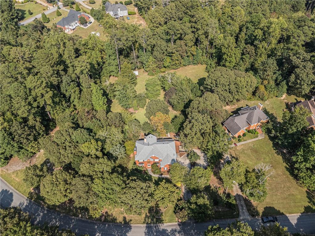 12216 Edgewater Drive Hampton, GA 30228 - Photo 32 of 33