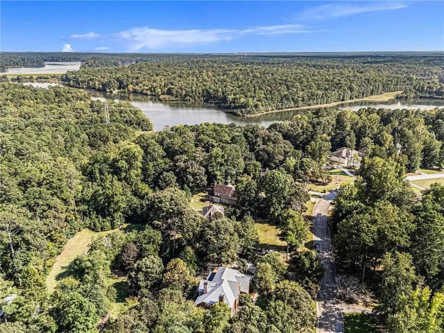 $600,000 | 12216 Edgewater Drive, Hampton, GA 30228