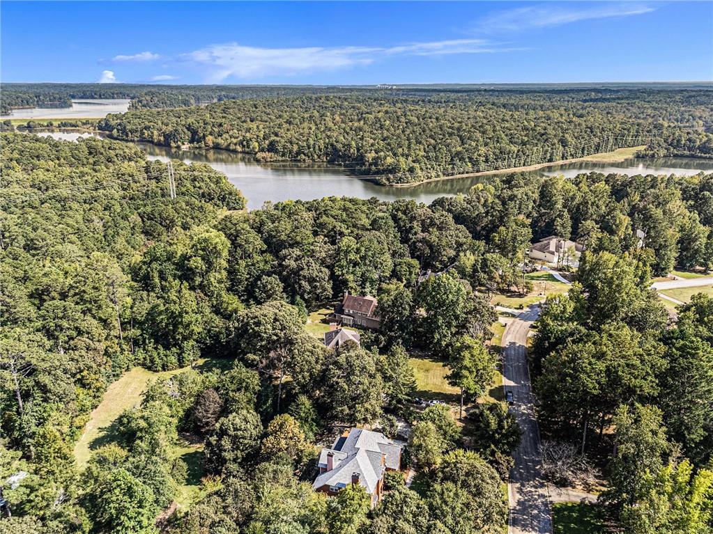 12216 Edgewater Drive Hampton, GA 30228 - Photo 33 of 33