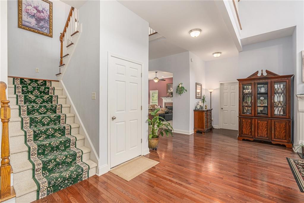 12216 Edgewater Drive Hampton, GA 30228 - Photo 4 of 33