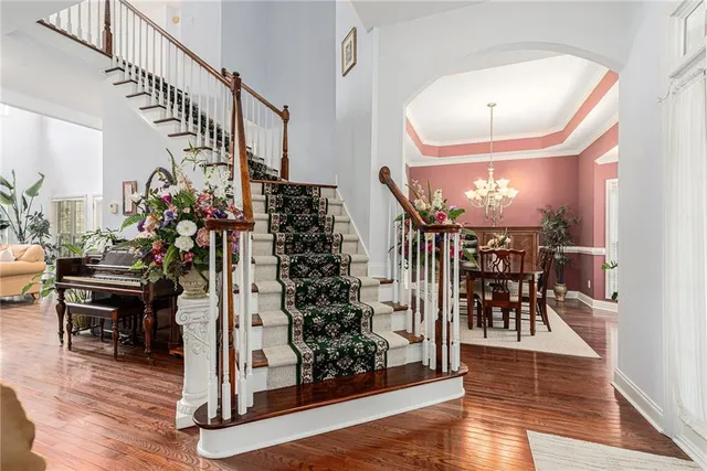 $600,000 | 12216 Edgewater Drive, Hampton, GA 30228