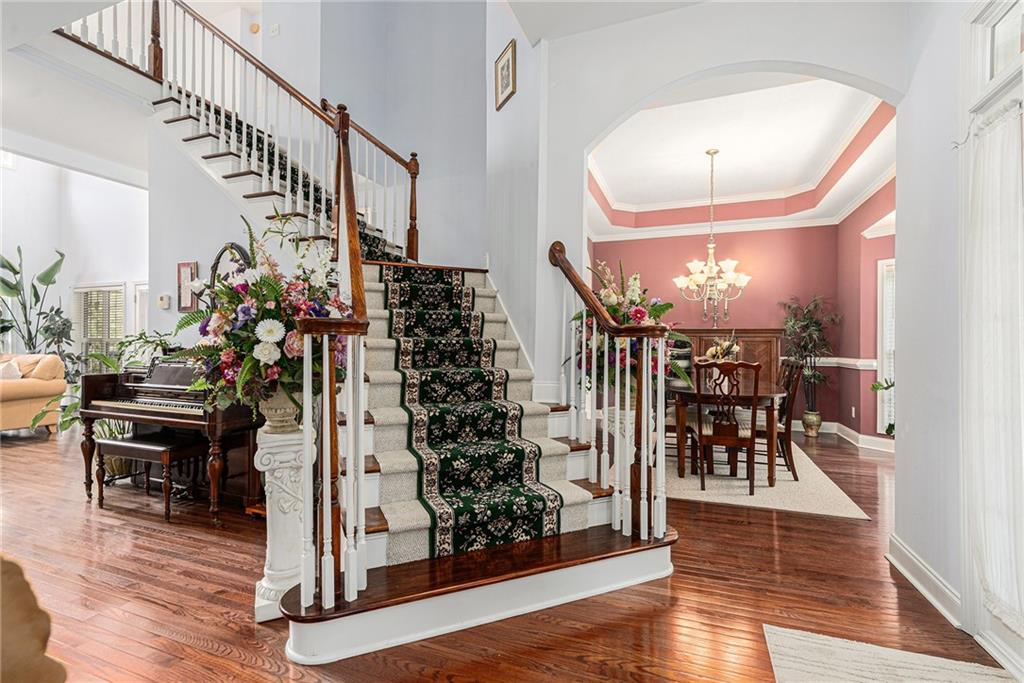 12216 Edgewater Drive Hampton, GA 30228 - Photo 5 of 33