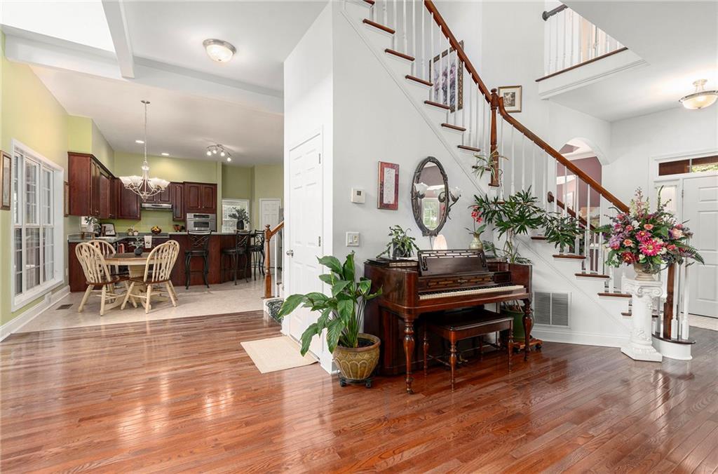 12216 Edgewater Drive Hampton, GA 30228 - Photo 6 of 33