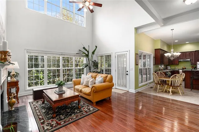 $600,000 | 12216 Edgewater Drive, Hampton, GA 30228