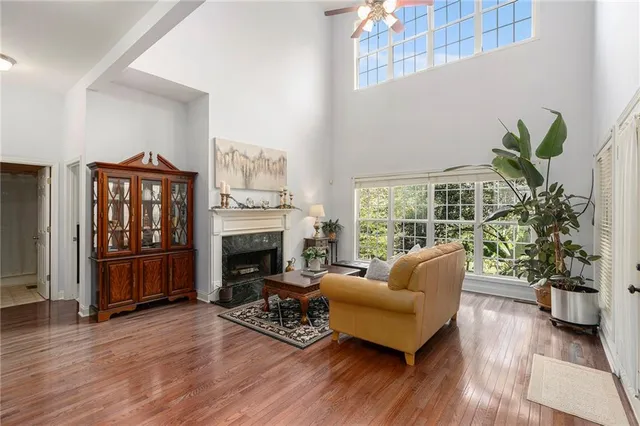 $600,000 | 12216 Edgewater Drive, Hampton, GA 30228