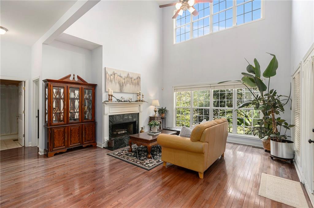 12216 Edgewater Drive Hampton, GA 30228 - Photo 8 of 33