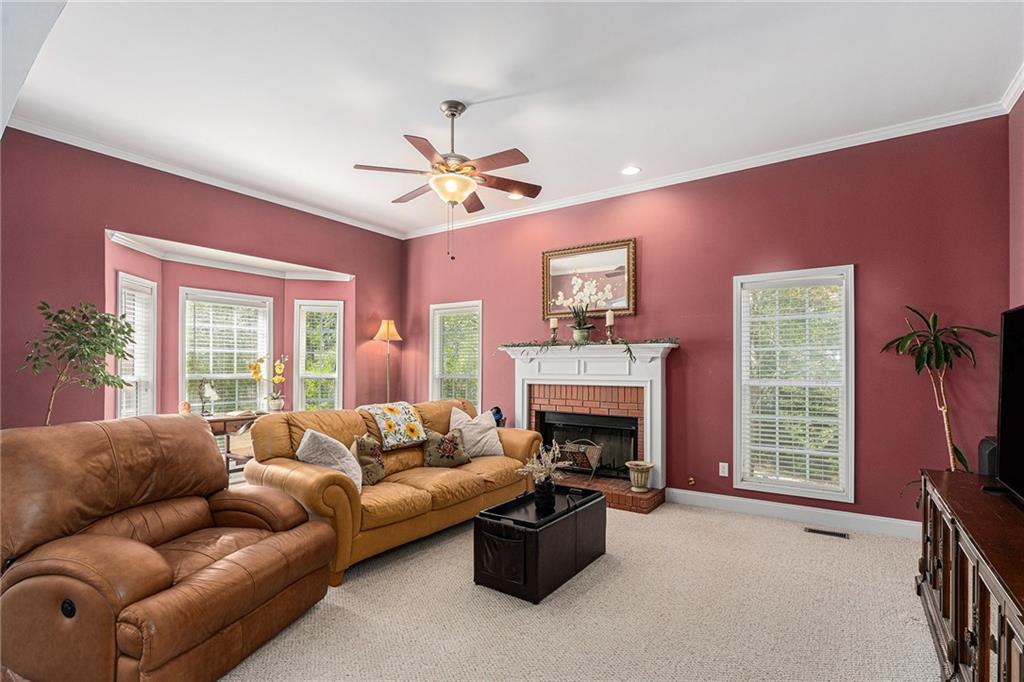 12216 Edgewater Drive Hampton, GA 30228 - Photo 9 of 33