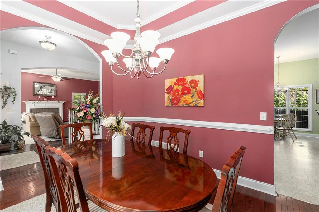 12216 Edgewater Drive Hampton, GA 30228 - Photo 10 of 33