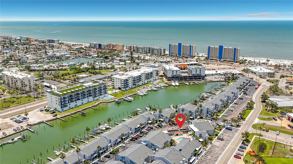 245 Medallion Boulevard, Unit G Madeira Beach, FL 33708 - Photo 2 of 47