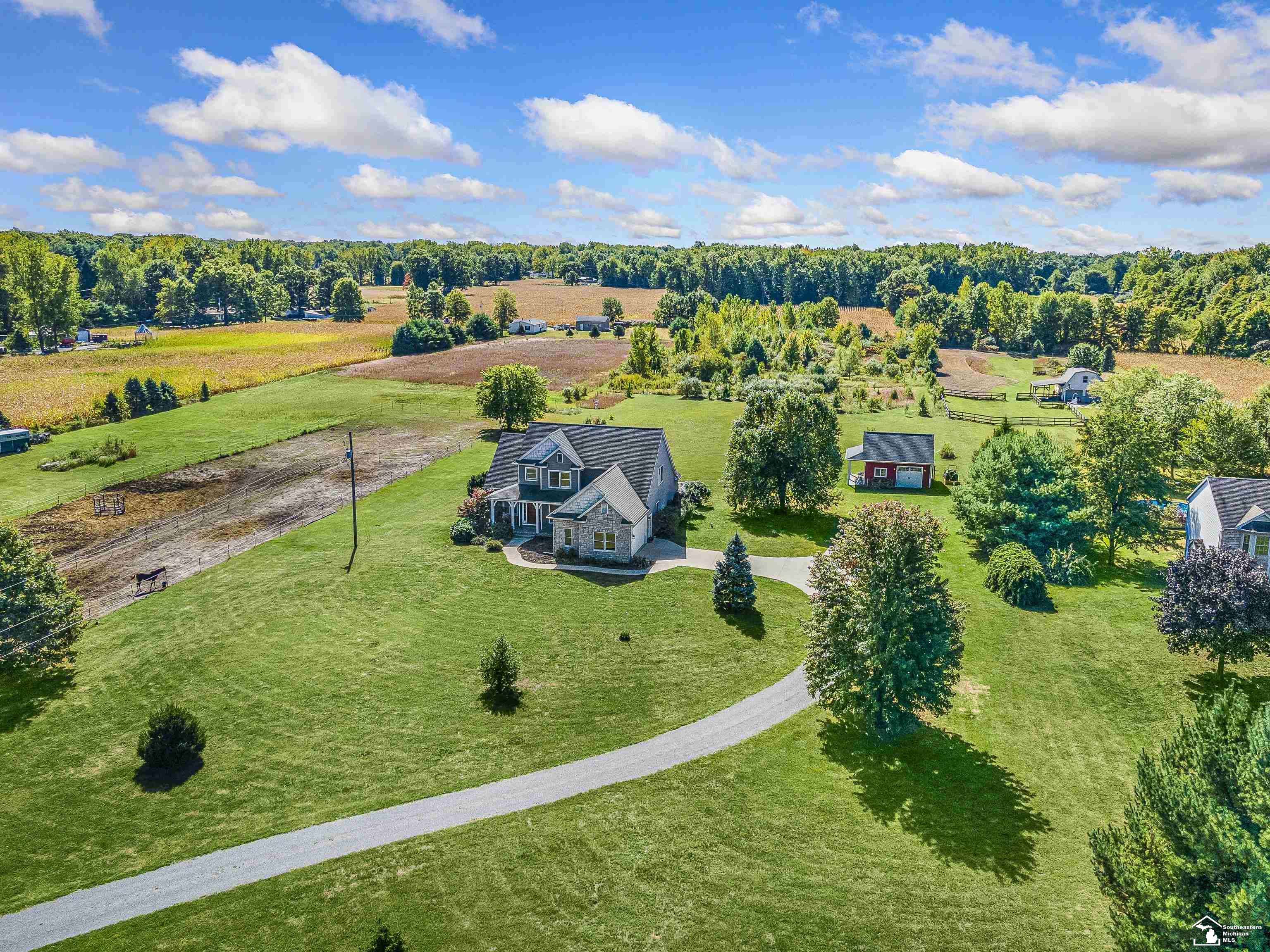 4207 School Road Temperance, MI 48182 - Photo 9 of 69