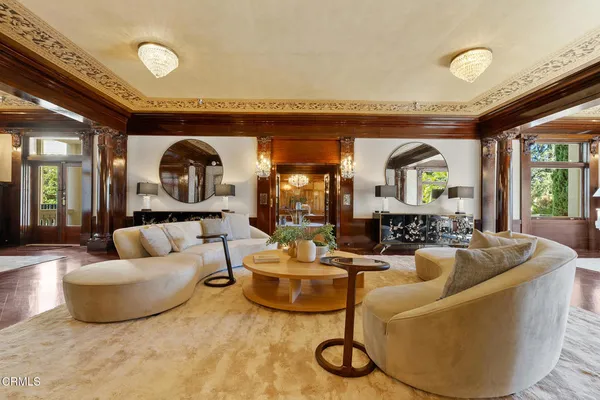 $11,180,000 | 380 West Green Street, Pasadena, CA 91105