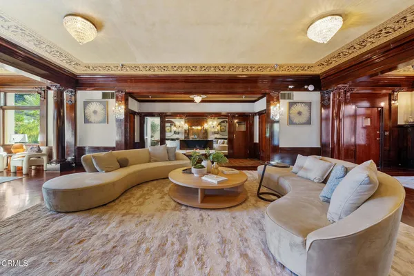 $11,180,000 | 380 West Green Street, Pasadena, CA 91105