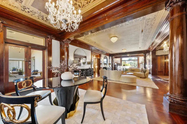 $11,180,000 | 380 West Green Street, Pasadena, CA 91105