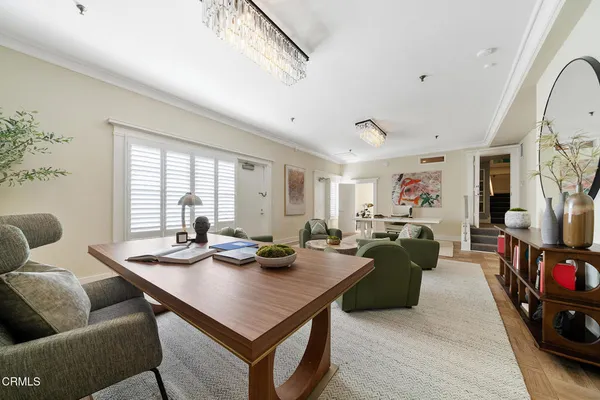 $11,180,000 | 380 West Green Street, Pasadena, CA 91105