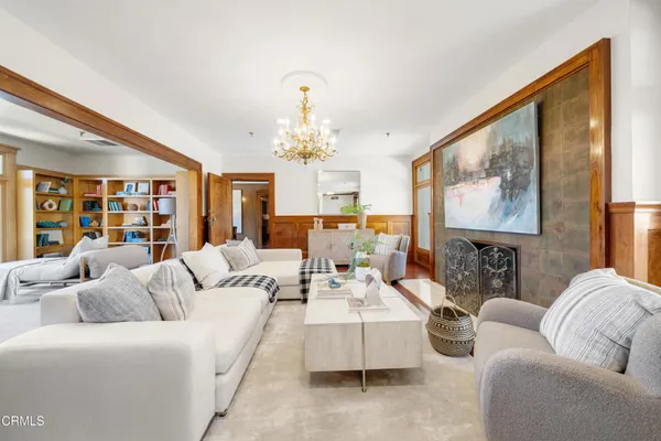 $11,180,000 | 380 West Green Street, Pasadena, CA 91105