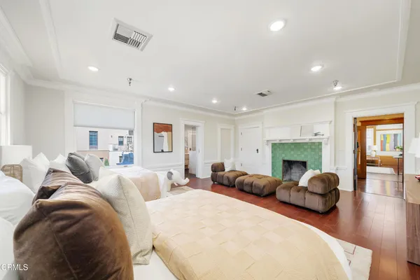 $11,180,000 | 380 West Green Street, Pasadena, CA 91105