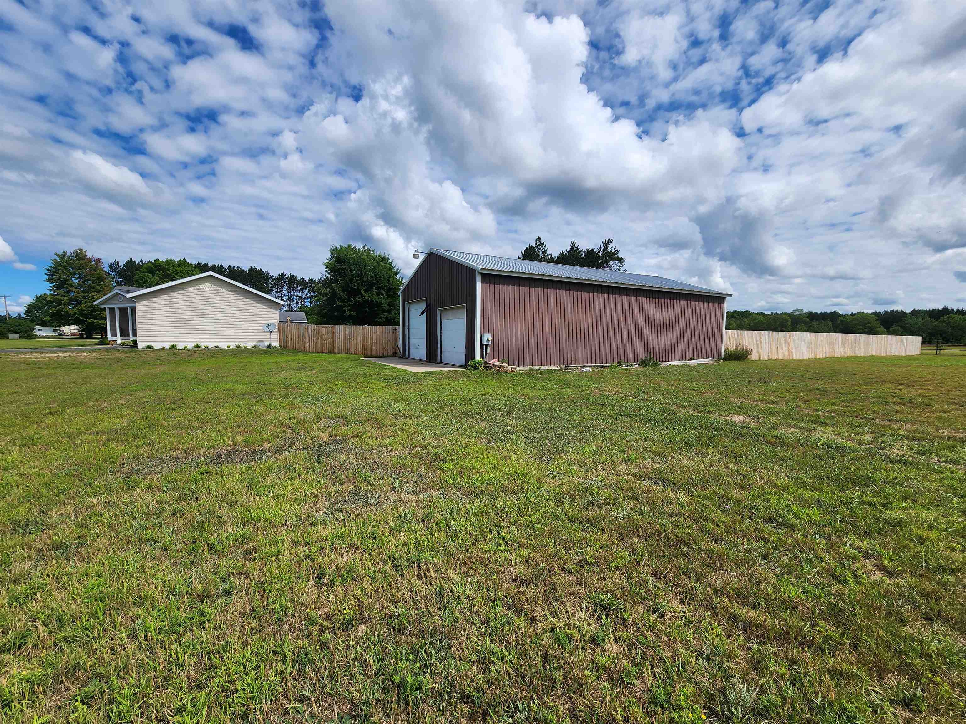 7569 Cedar River Road, Unit LOT: #4&5 Mancelona, MI 49659 - Photo 46 of 57