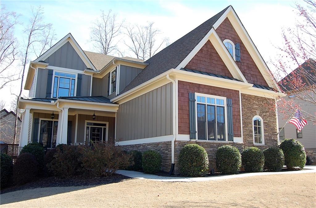 131 Cedar Ridge Way. Dallas, GA 30157 - Photo 1 of 1 Gallery Image 1