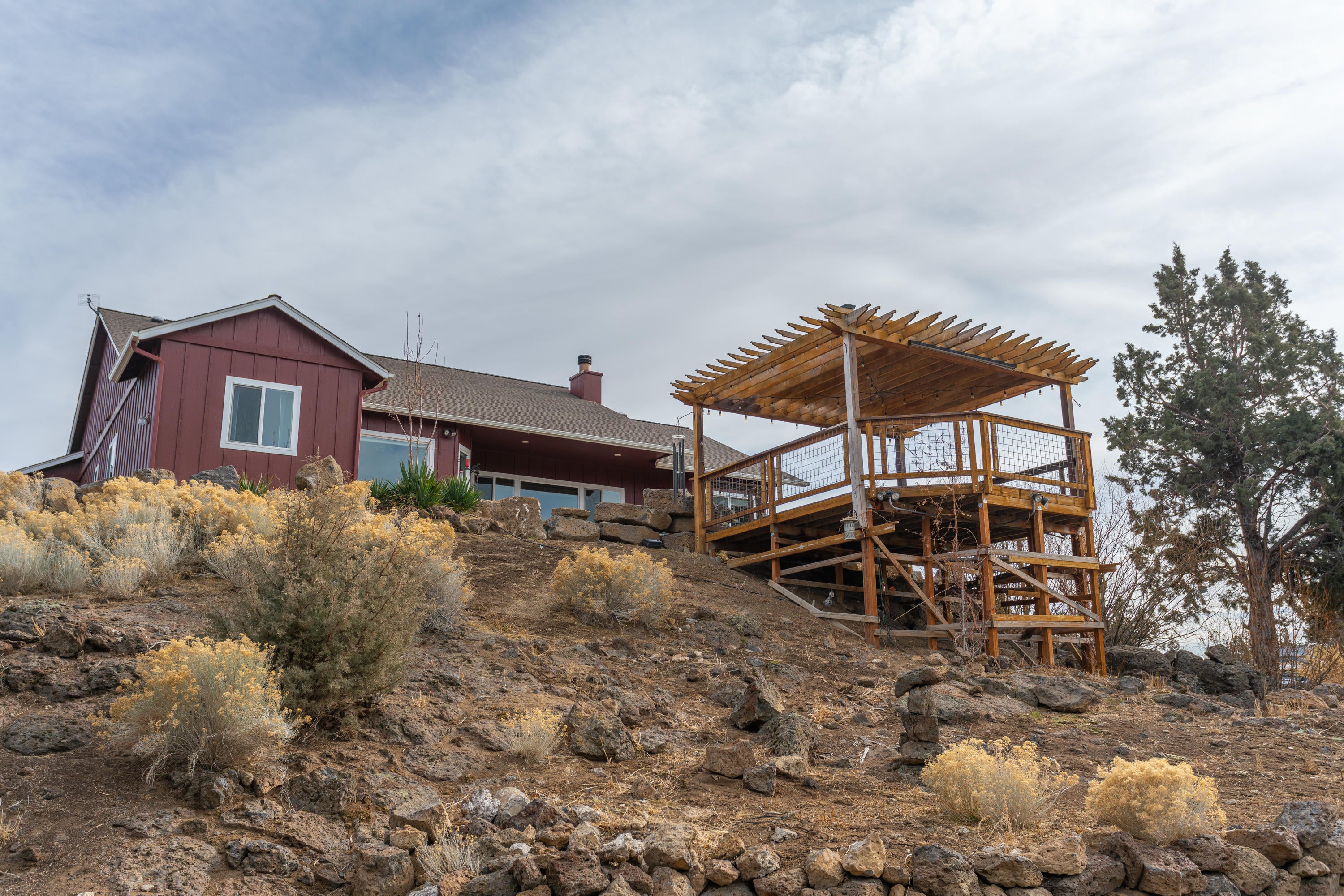 61822 Ten Barr Ranch Road Bend, OR 97701 - Photo 6 of 50 61822 Ten Barr Ranch Road-6