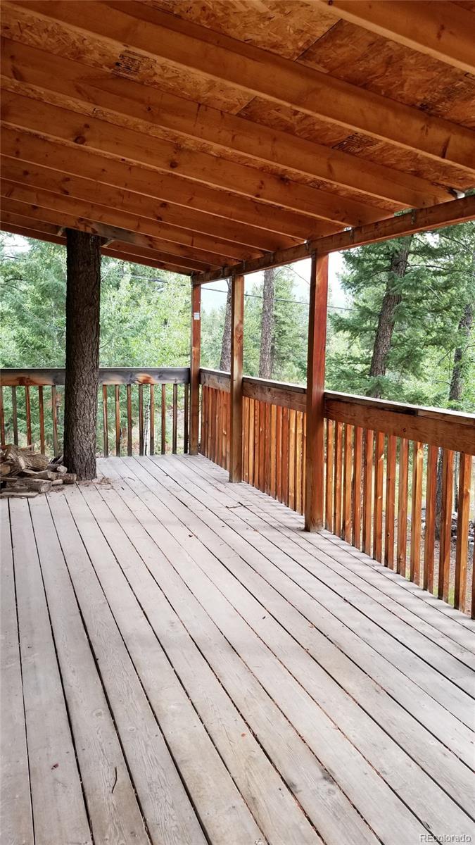 33733 Kerr Road Pine, CO 80470 - Photo 5 of 12 Gallery Image 5
