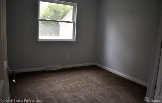 119 East Burnside Road North Branch, MI 48461 - Photo 13 of 18 Bedroom #1
