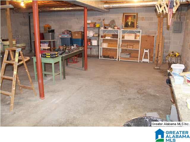 203 Tomahawk Trail Anniston, AL 36206 - Photo 29 of 31