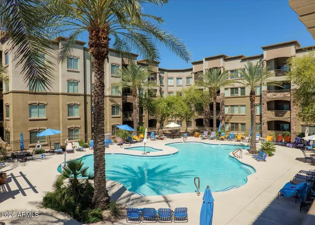 $569,000 | 5350 East Deer Valley Drive, Unit 1250, Phoenix, AZ 85054