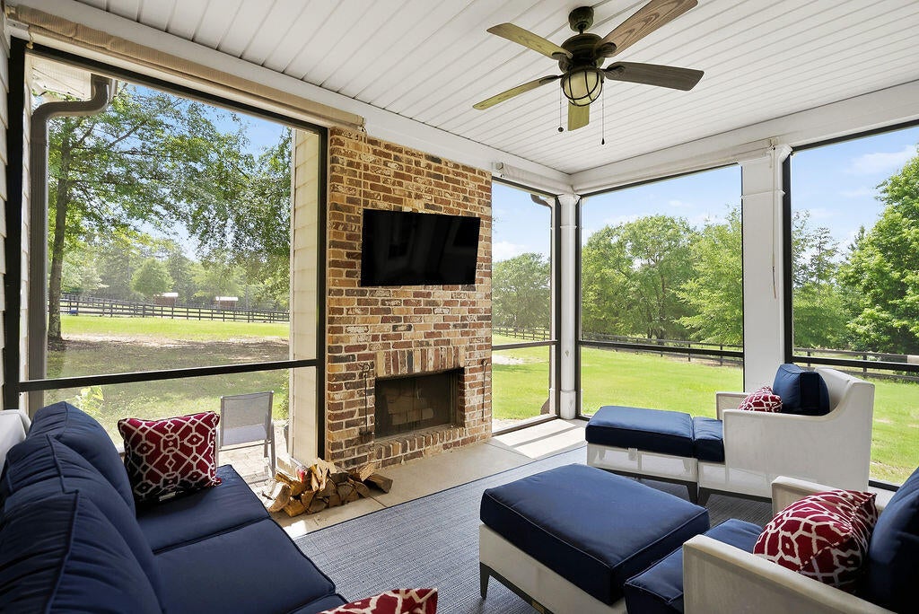 721 Riding Ridge Court Aiken, SC 29801 - Photo 49 of 50 Gallery Image 49