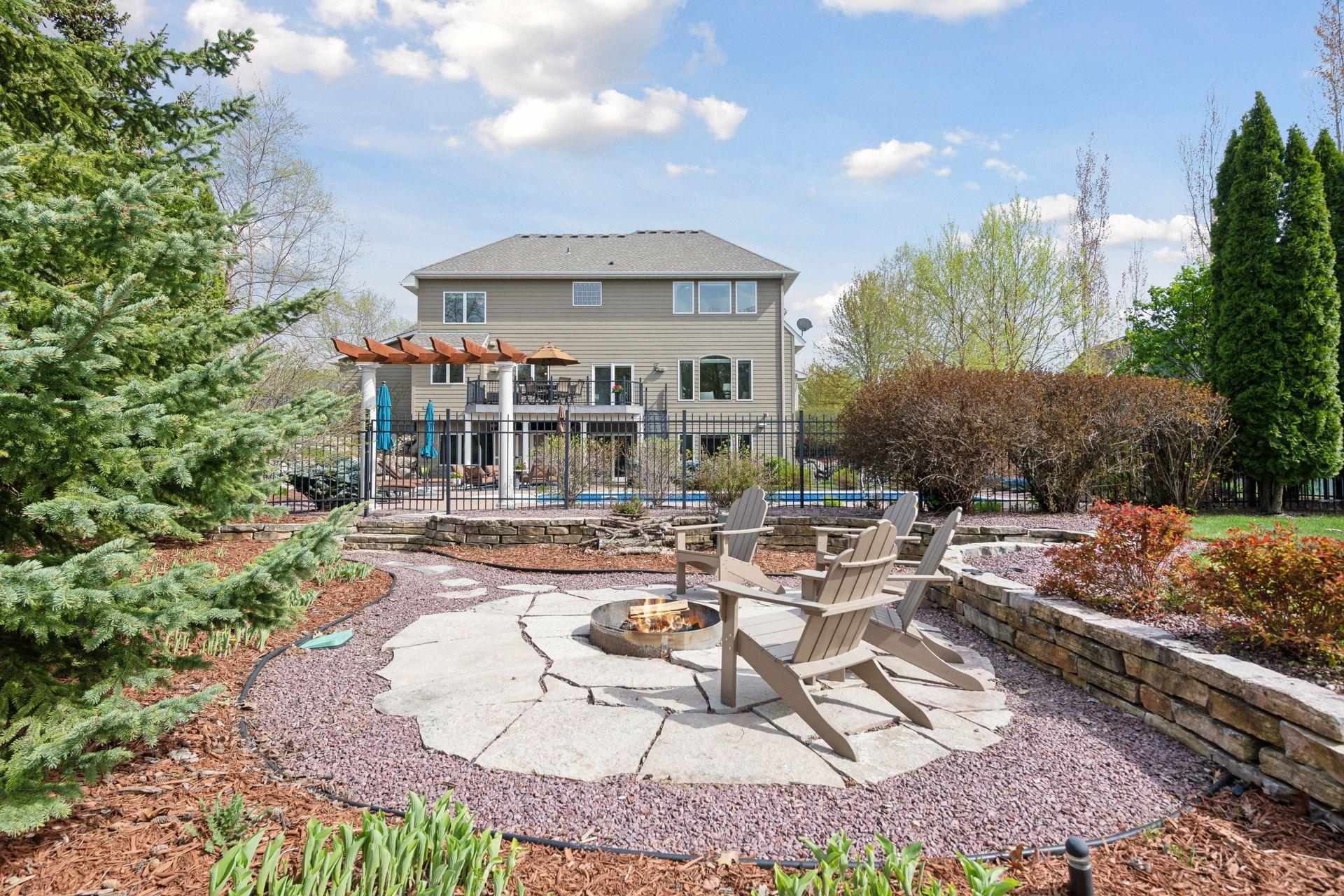 3049 Fairway Drive Chaska, MN 55318 - Photo 9 of 69