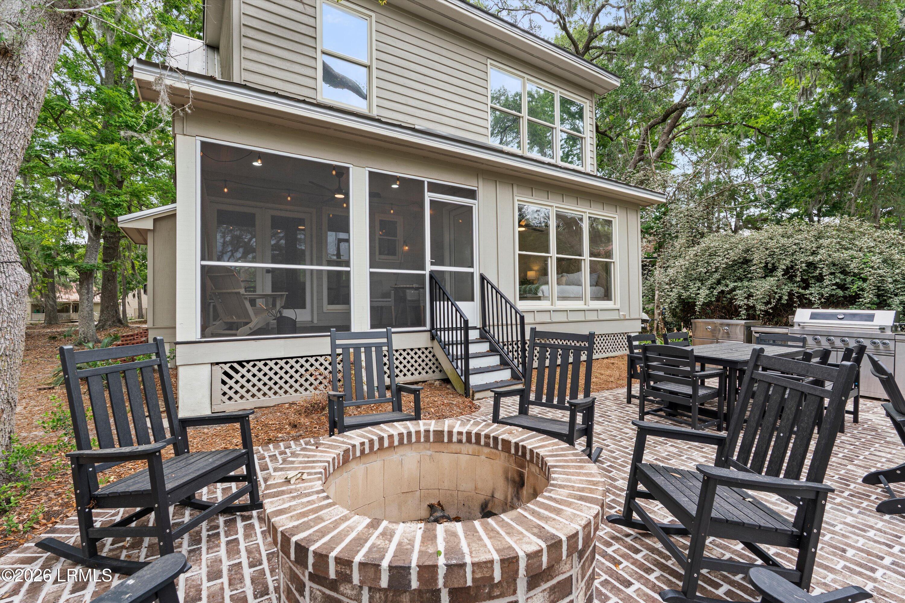 54 Broad River Road Ridgeland, SC 29936 - Photo 2 of 37 37-54 Broad River Rd
