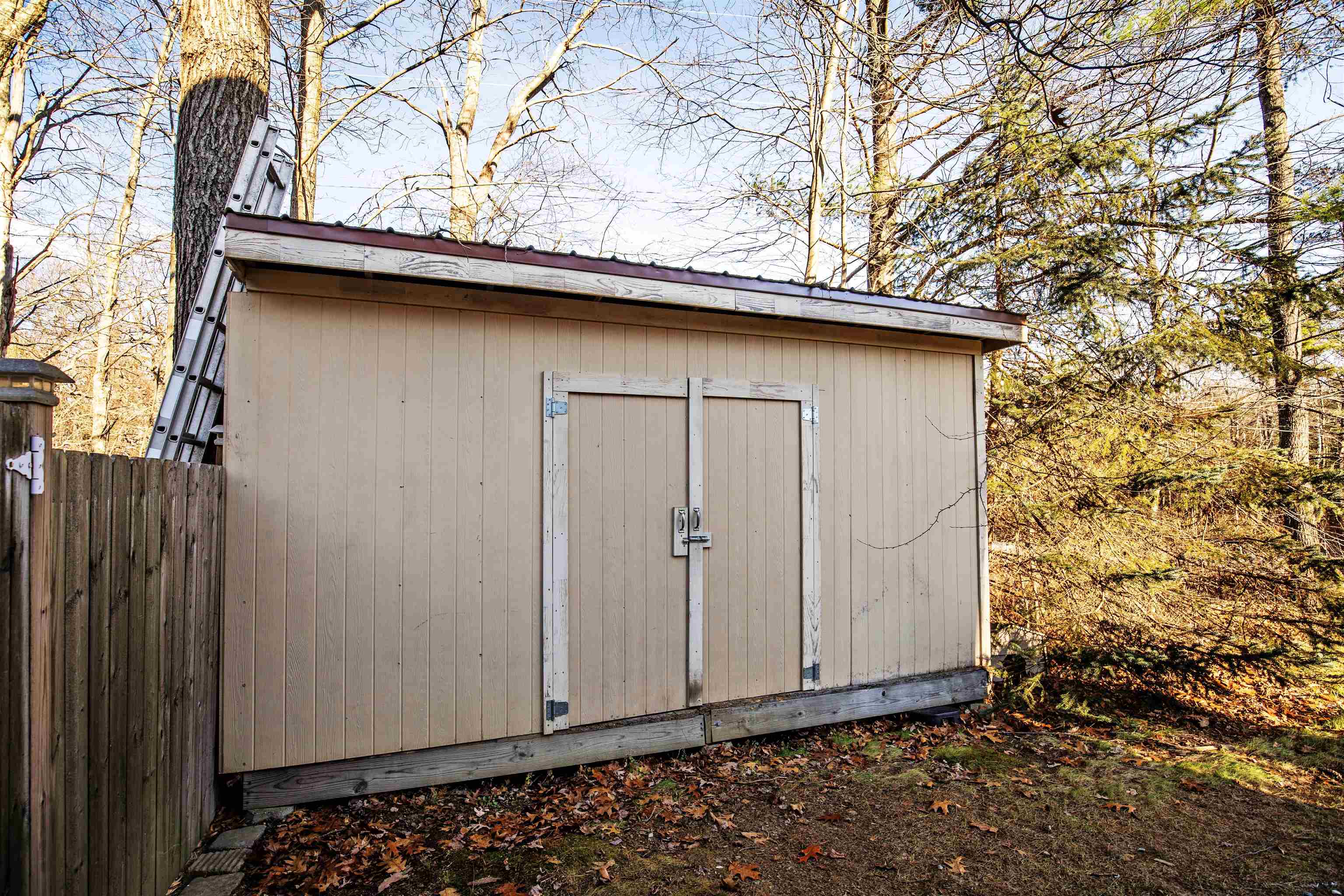 2 Casey Drive Hooksett, NH 03106 - Photo 23 of 34