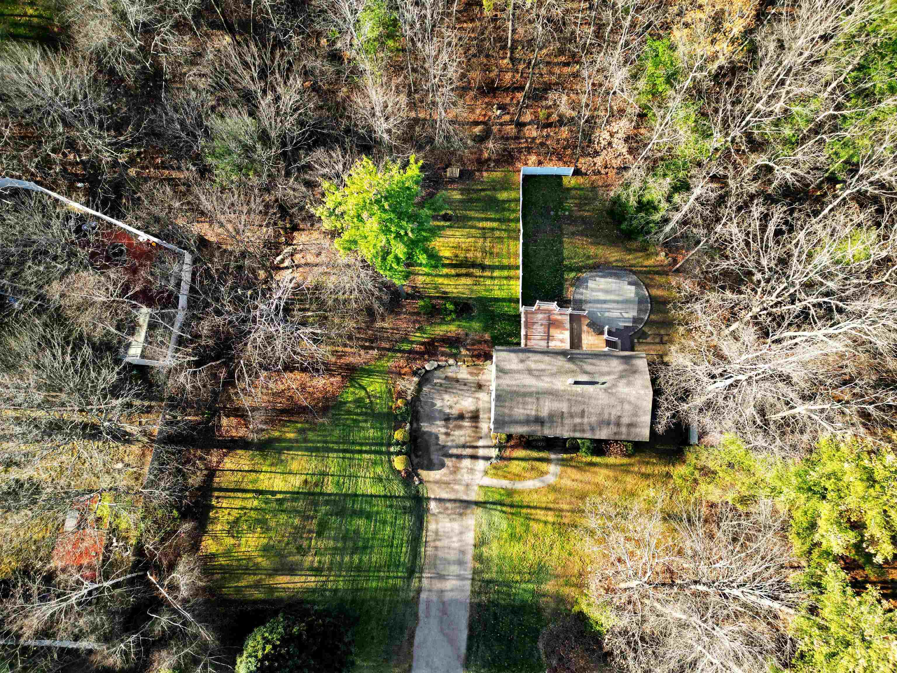 2 Casey Drive Hooksett, NH 03106 - Photo 28 of 34