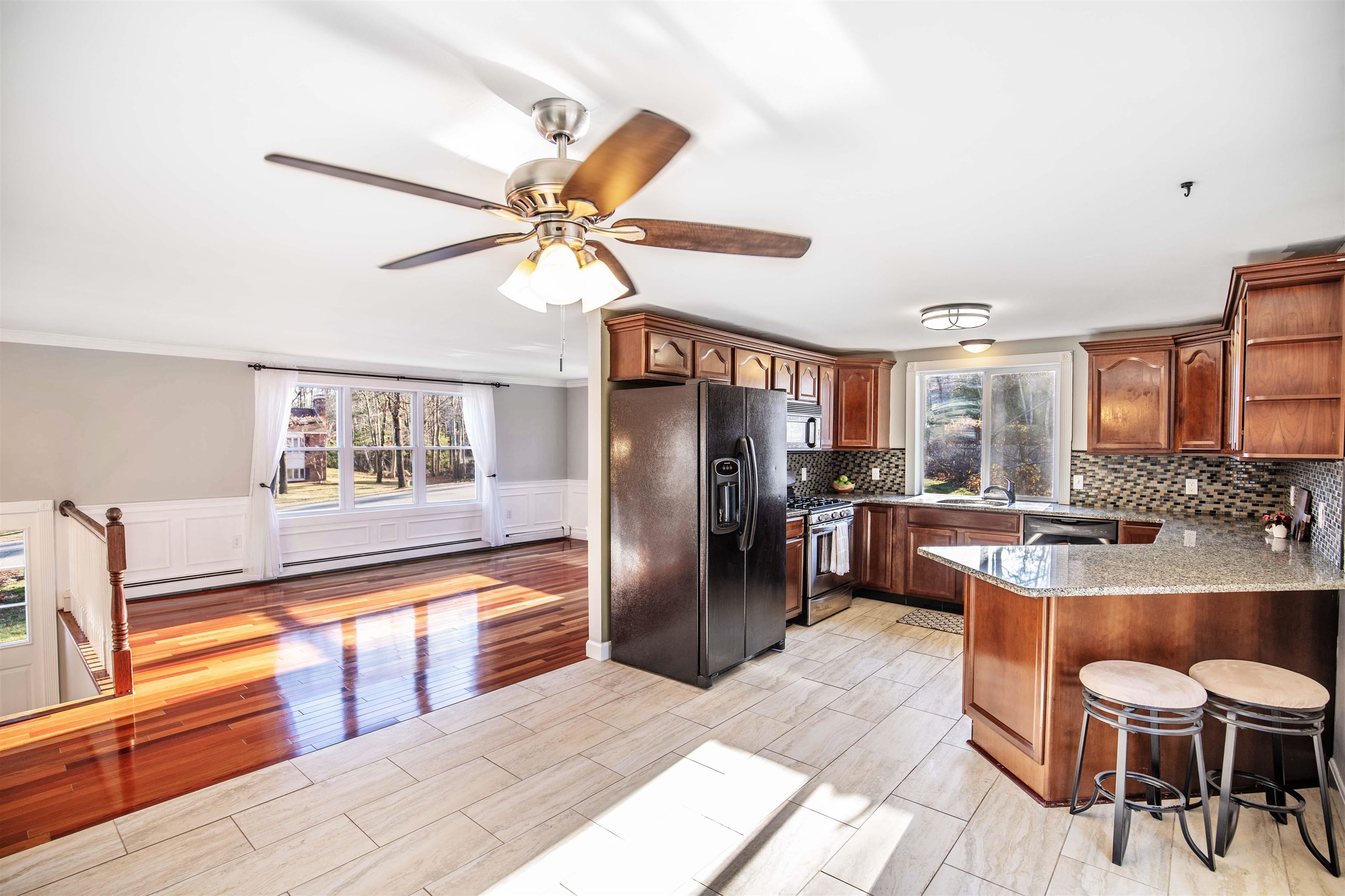 2 Casey Drive Hooksett, NH 03106 - Photo 33 of 34