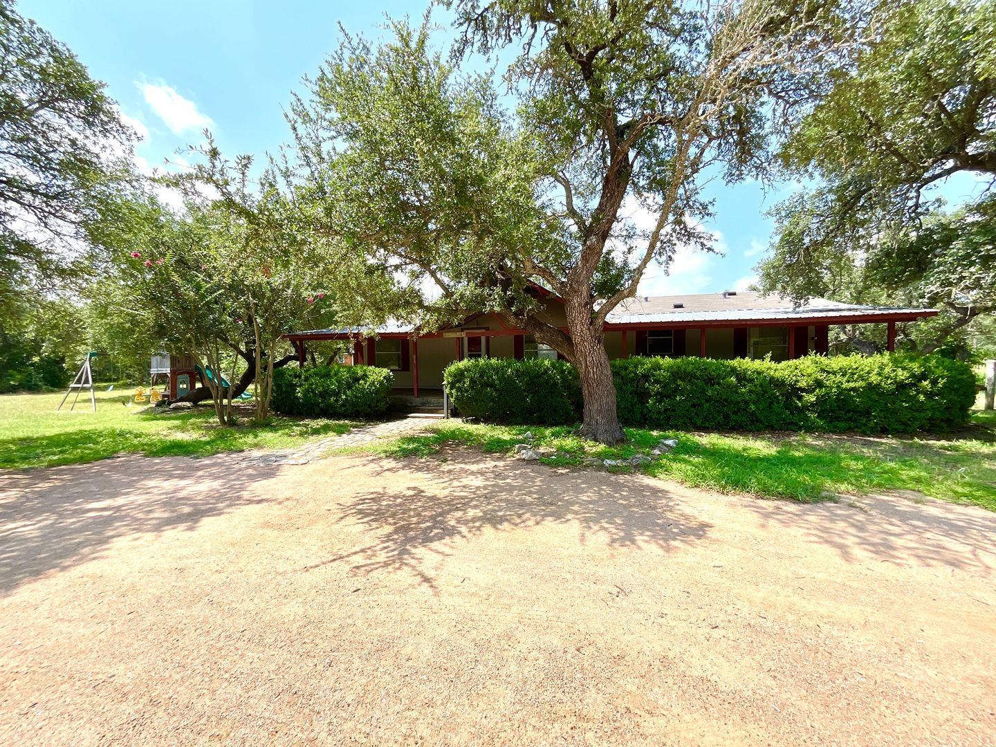 1010 Brooks Mill Road Bertram, TX 78605 - Photo 2 of 34