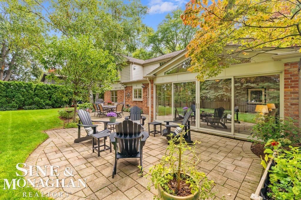 44 North Deeplands Road Grosse Pointe Shores, MI 48236 - Photo 68 of 99 Gallery Image 68