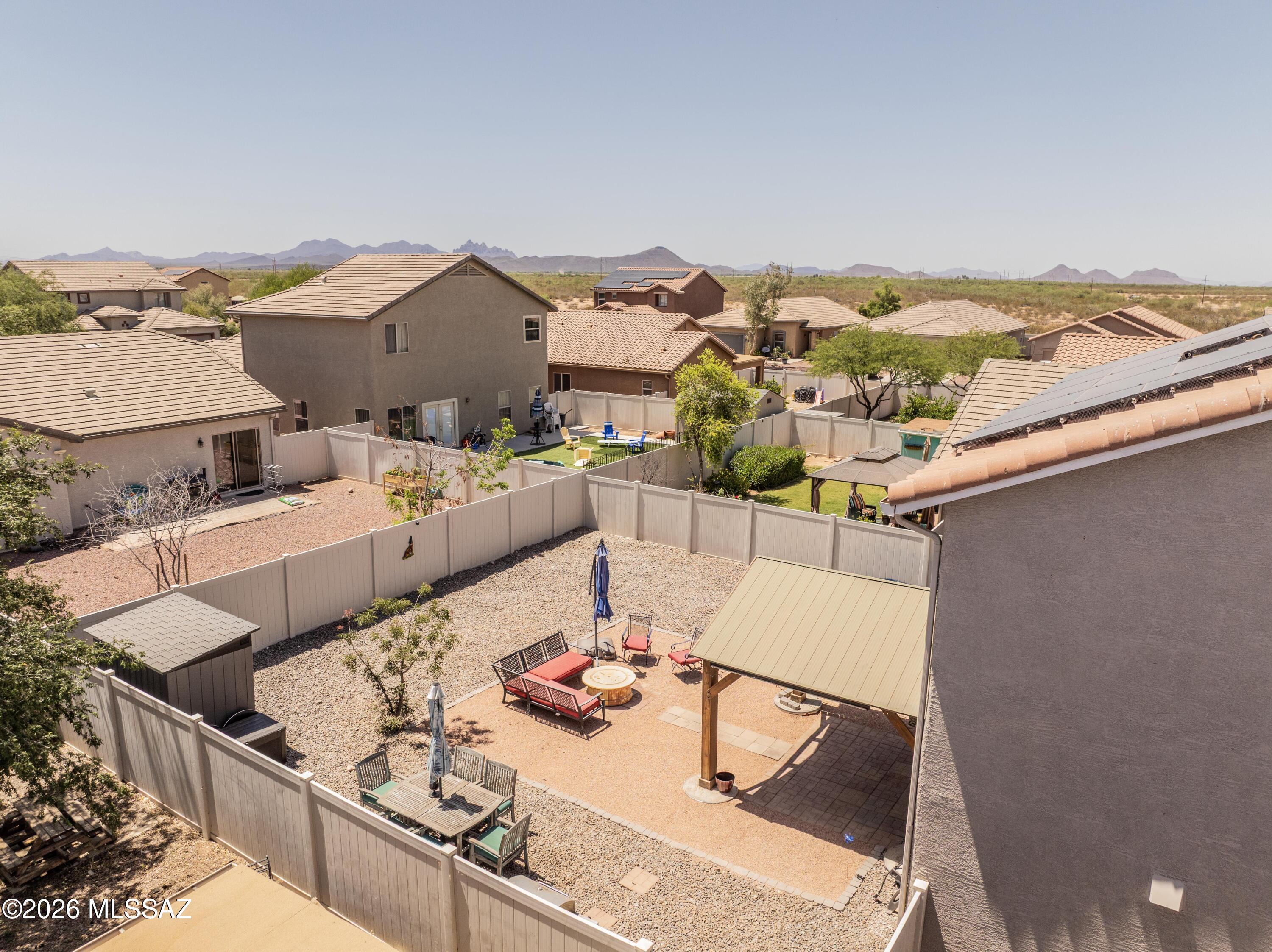 20853 East Founders Road Red Rock, AZ 85145 - Photo 46 of 50