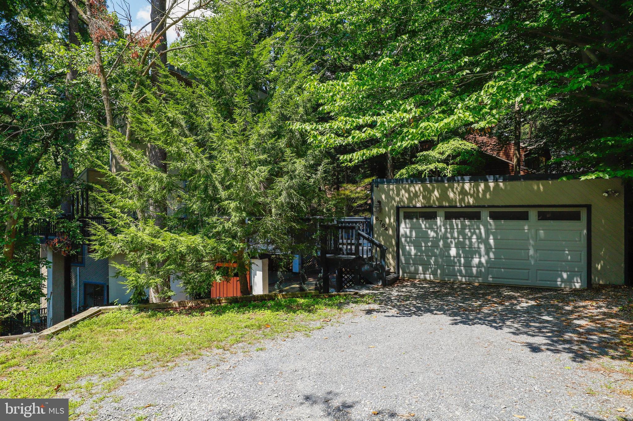 6784 Balmoral Ridge New Market, MD 21774 - Photo 41 of 54 Gallery Image 41