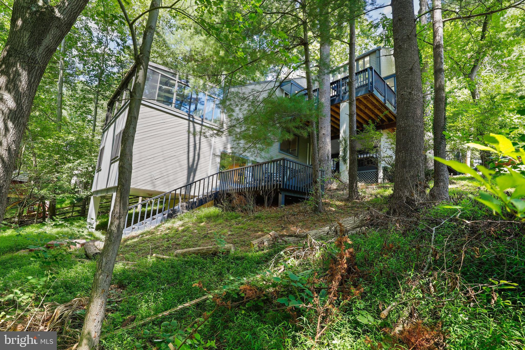 6784 Balmoral Ridge New Market, MD 21774 - Photo 53 of 54 Gallery Image 53