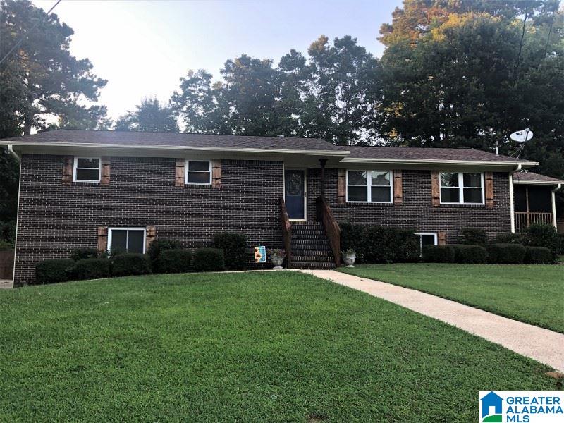 6023 Gwin Drive Bessemer, AL 35023 - Photo 2 of 28