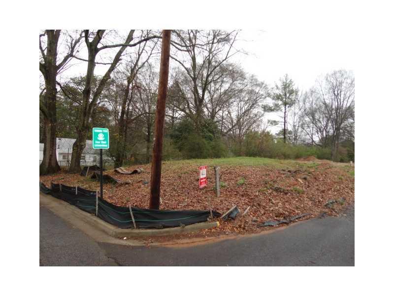 Lots Oakdale Road Atlanta, GA 30354 - Photo 1 of 1 Exterior Front.
