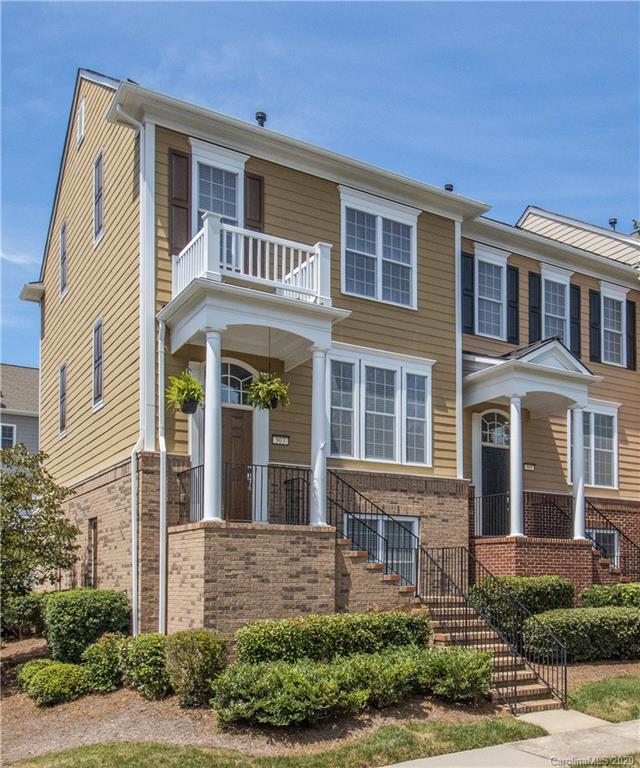903 Lyndley Drive Fort Mill, SC 29708 - Photo 1 of 47 a front view of a house