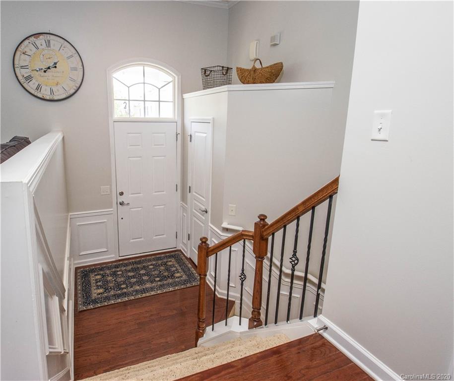 903 Lyndley Drive Fort Mill, SC 29708 - Photo 3 of 47 a view of a hallway with elevator