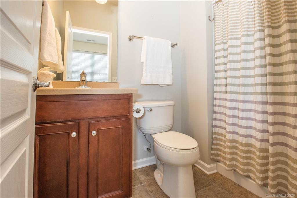903 Lyndley Drive Fort Mill, SC 29708 - Photo 23 of 47 a bathroom with a sink toilet and mirror