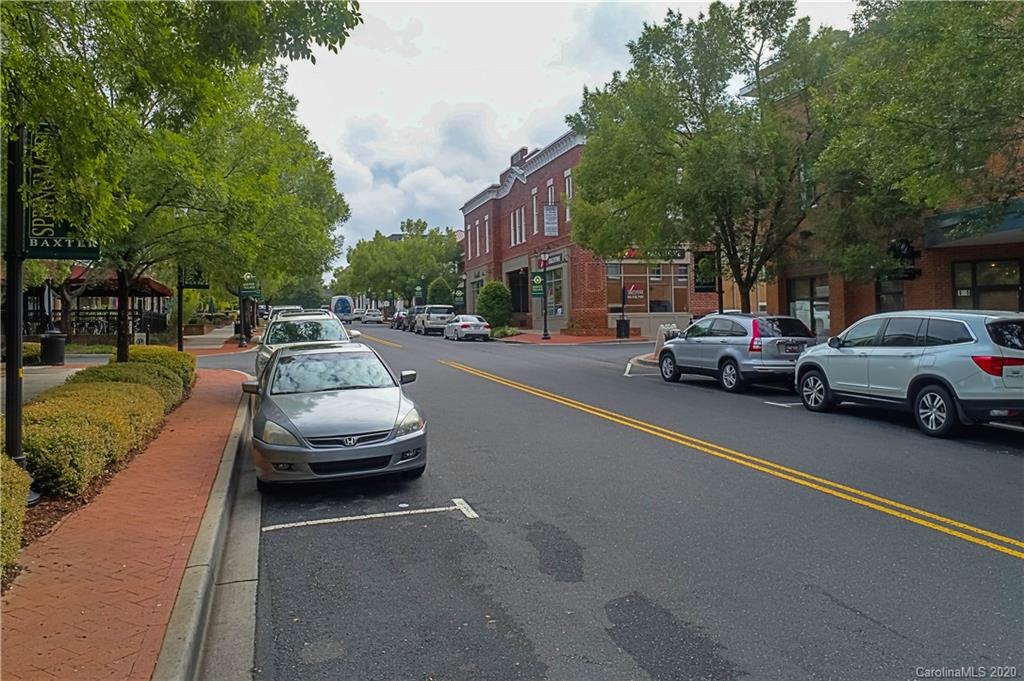 903 Lyndley Drive Fort Mill, SC 29708 - Photo 30 of 47 a view of street with parked cars