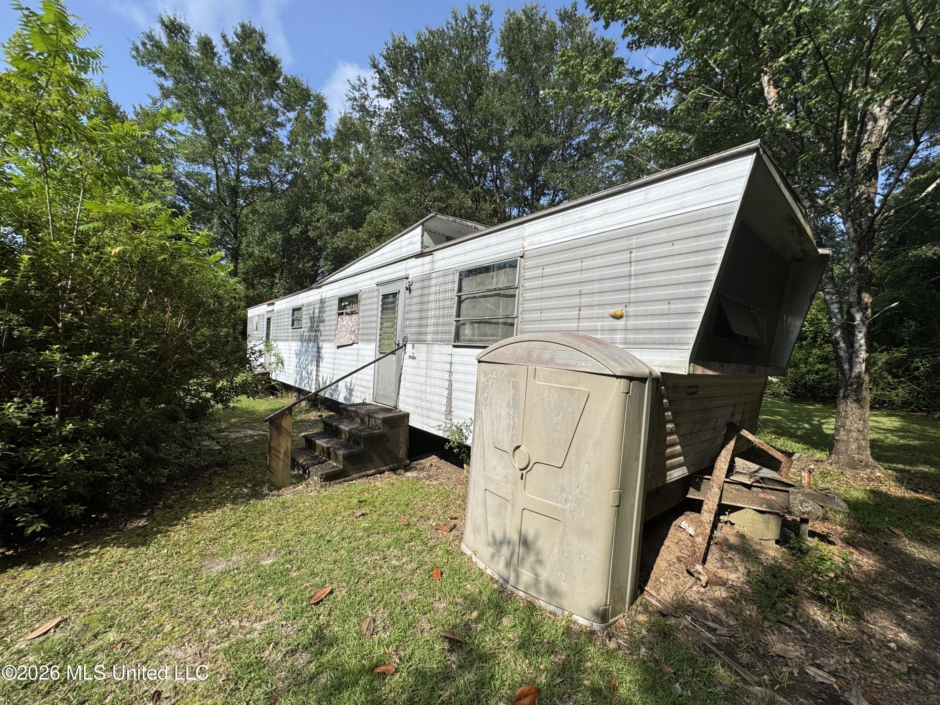 2980 Dwyer Branch Road Vancleave, MS 39565 - Photo 42 of 106 IMG_2593