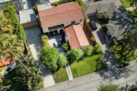 $1,998,000 | 752 Glenview Road, Glendale, CA 91202