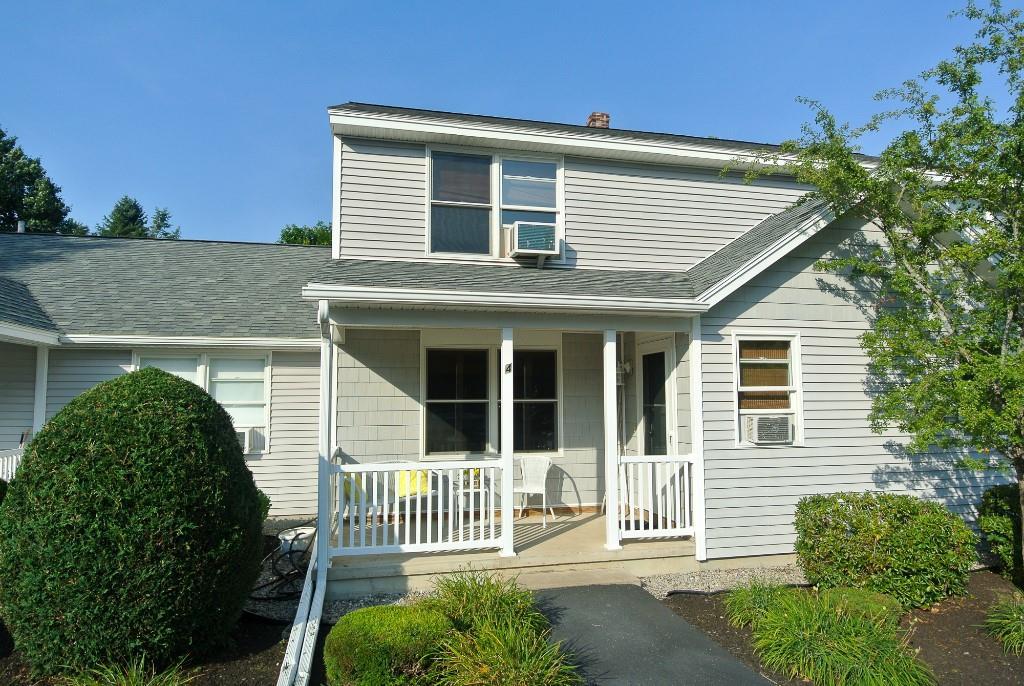 236 Alfred Street, Unit 4 Biddeford, ME 04005 - Photo 1 of 26 Photo