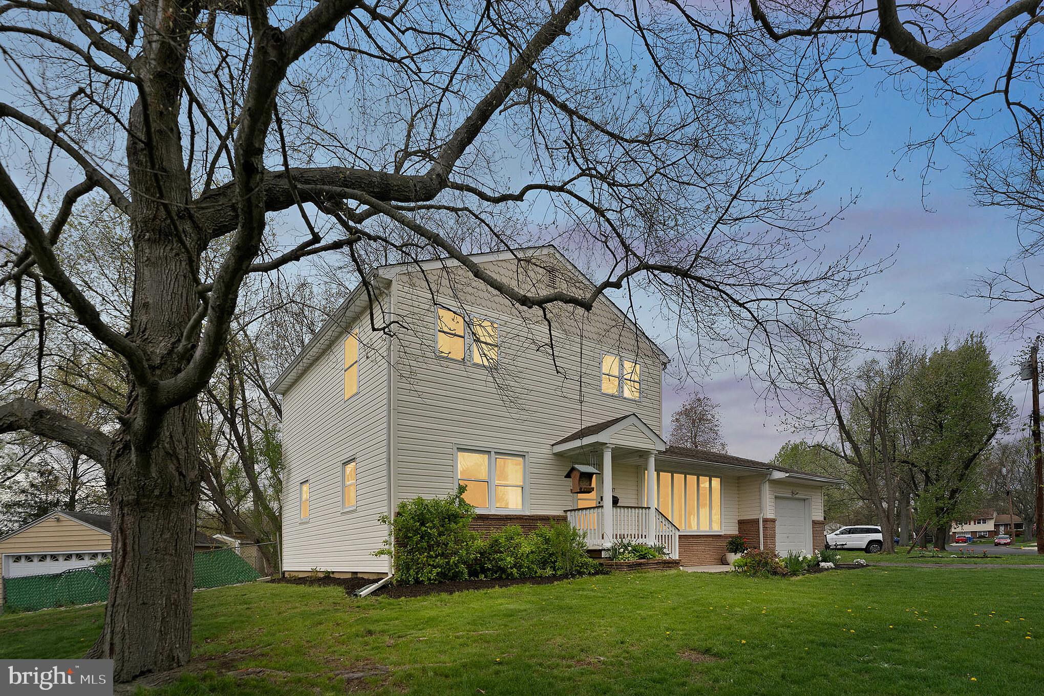 107 Sunnybrook Road Cherry Hill, NJ 08034 - Photo 1 of 33
