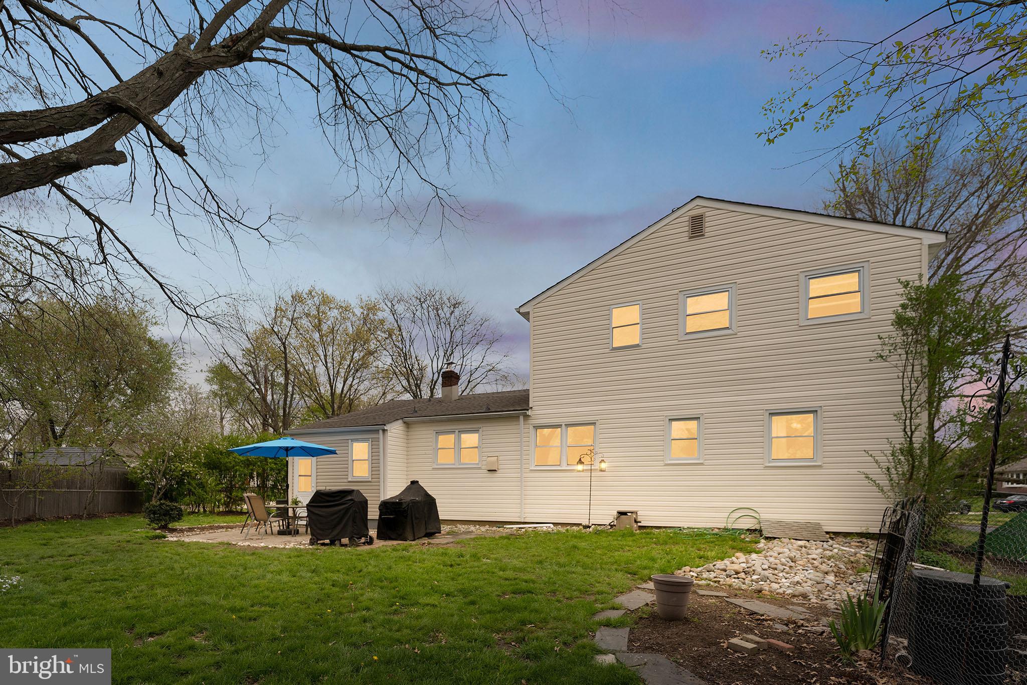 107 Sunnybrook Road Cherry Hill, NJ 08034 - Photo 2 of 33