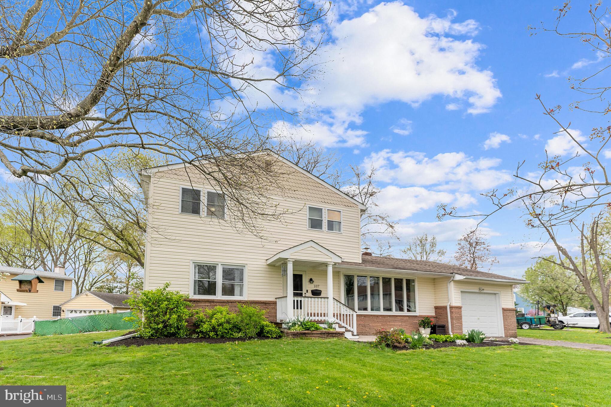 107 Sunnybrook Road Cherry Hill, NJ 08034 - Photo 3 of 33